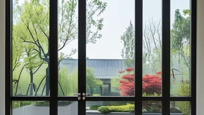 Best Long Windows and Doors for Global Buyers in China?