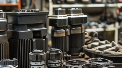 Top 10 Auto Parts You Should Purchase for Your Vehicle?