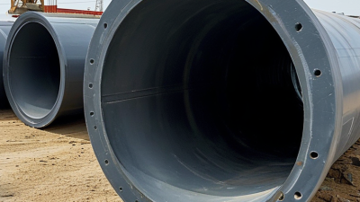 Top Half Culvert Pipe Options for 2026 Procurement Needs?