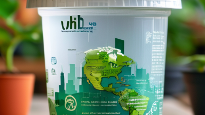 Why Choose Sustainable Plastic Packaging Solutions for Your Business?