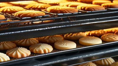 How to Choose the Best Oven Baking Trays for Your Needs?