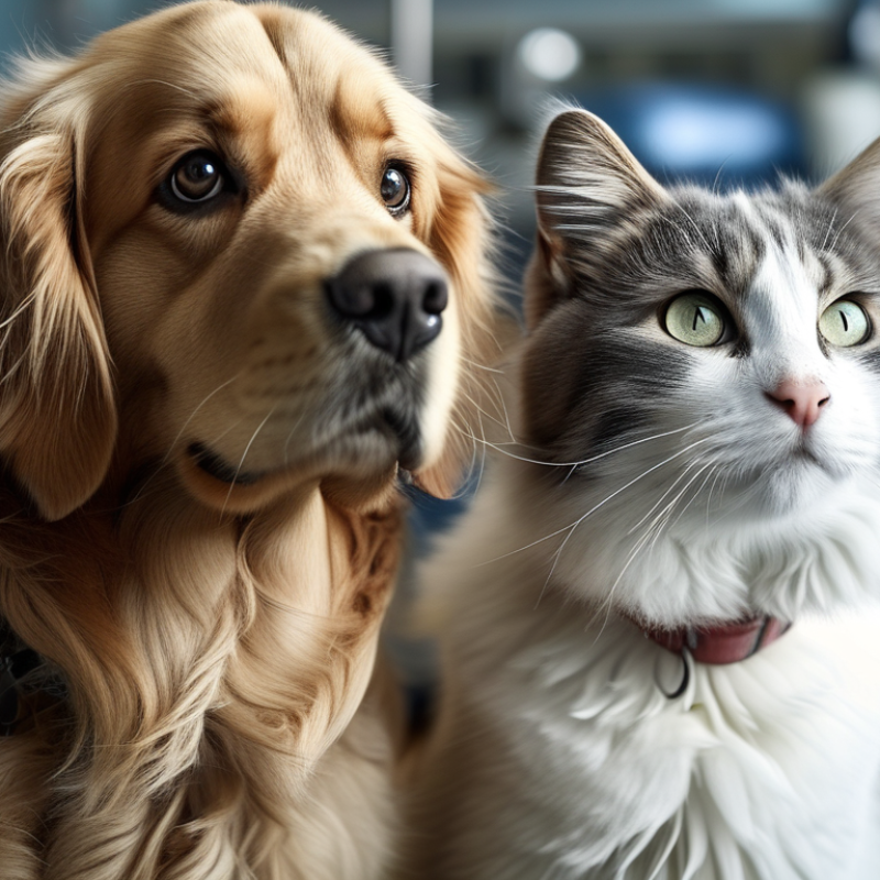 How to Reduce Stress in Animals During Treatment Effectively?