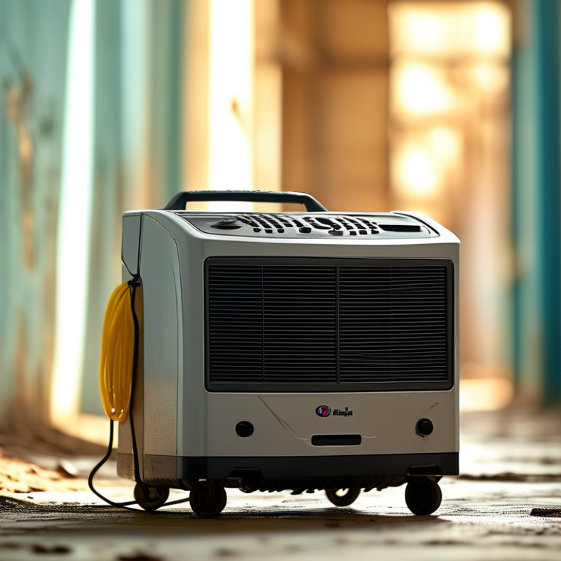 Why Choose Portable HVAC Coil Cleaner for Efficient Maintenance?