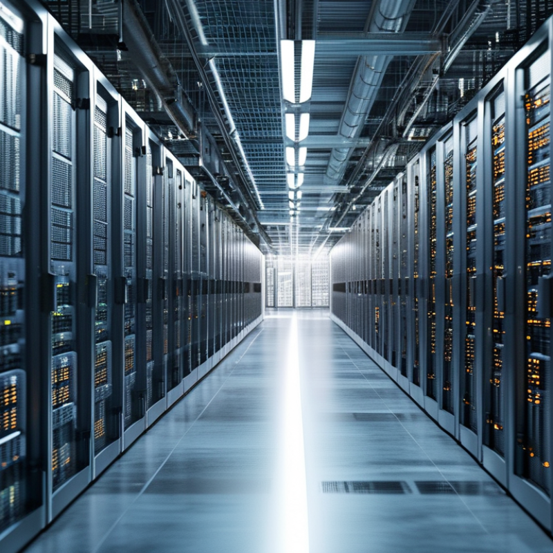 Effective Strategies for Data Center Thermal Management?