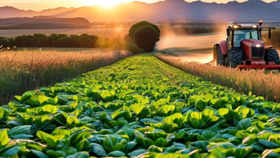 2026 Food Tech Innovations That Will Change Global Sourcing?