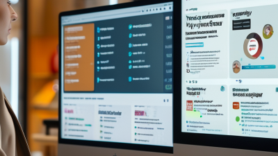 How to Choose the Best Digital Screens for Your Business Needs?