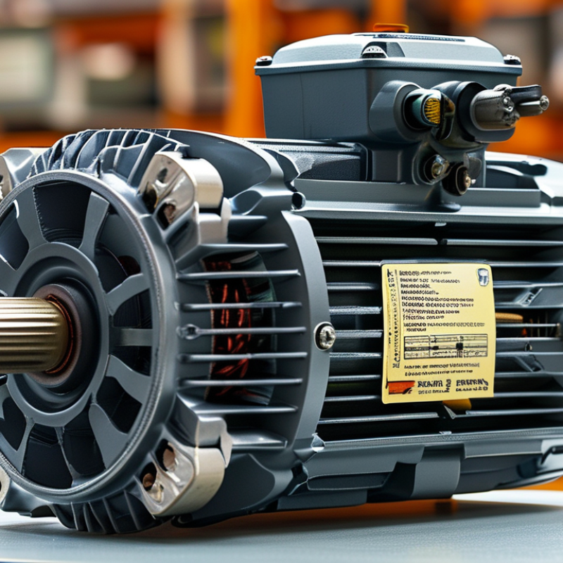 Top Tips for Choosing Electric DC Motors for Your Business?