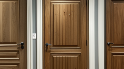 Top 10 Benefits of Shopping at a Door Shop for Your Home?