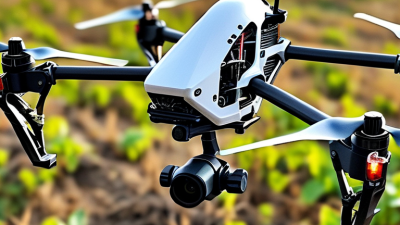 What Are the Best Programmable Drones for Global Buyers?