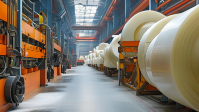 How to Find the Best Extruded PVC Suppliers for Your Business?