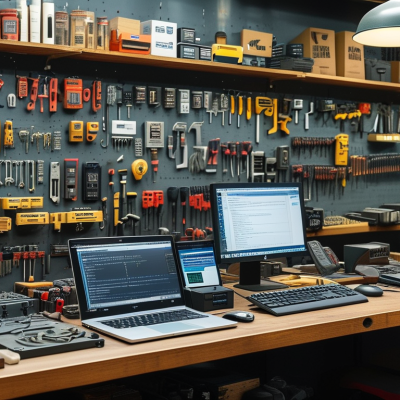 Essential Hardware and Tools Tips for Global Buyers