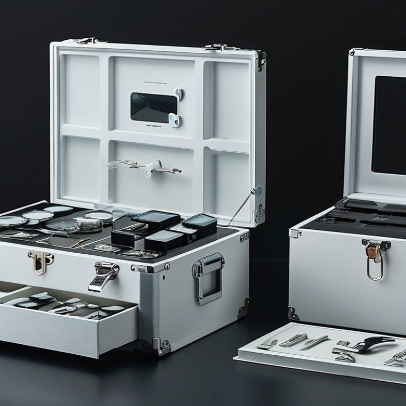 Top 10 Microscope Box Suppliers in China You Need to Know?