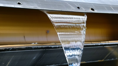 What is the Best FRP Gutter Machine for Your Needs?