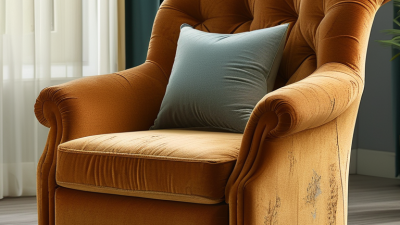 Best Upholstered Chairs for Global Buyers in 2026?