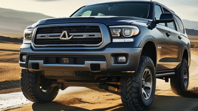 How to Choose the Best Automotive Tires for Your Vehicle?