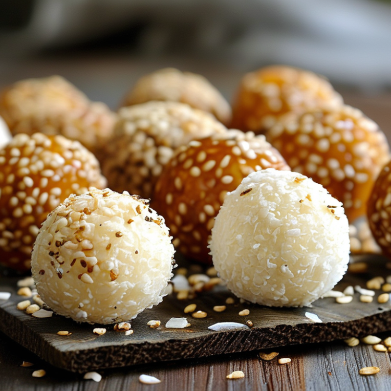 10 Best Tahini Stuffed Date Ball Equipment for Health Nuts?