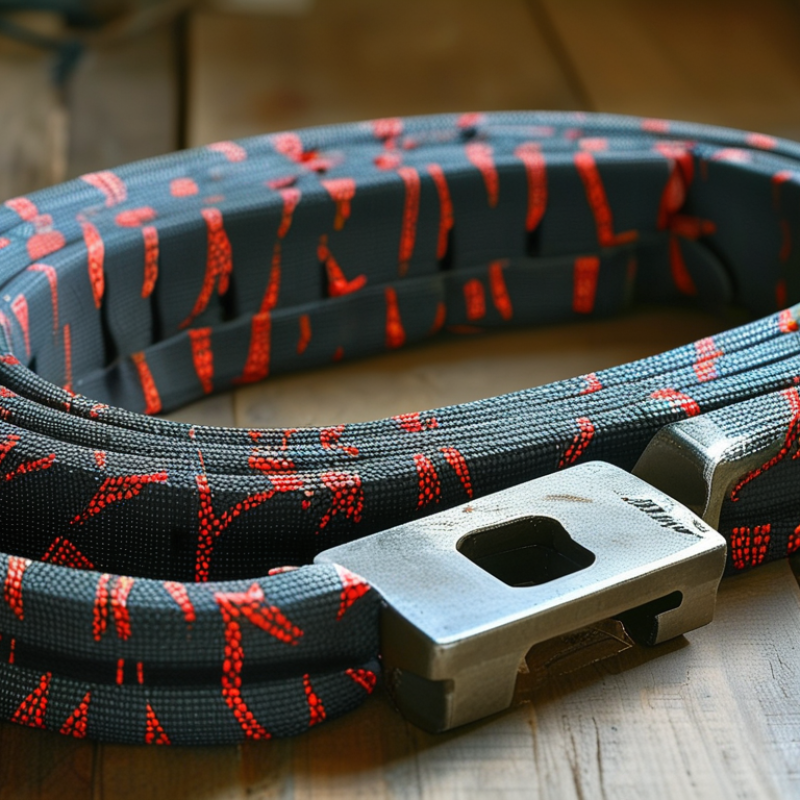 How to Choose the Best 2500kg Ratchet Straps for Your Needs