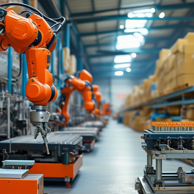 Top Packaging Machines for Global Buyers in 2026?