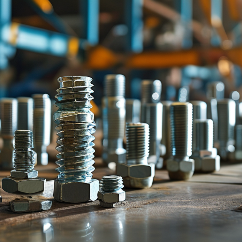 How to Choose the Right Stainless Steel U Bolts for Your Needs?