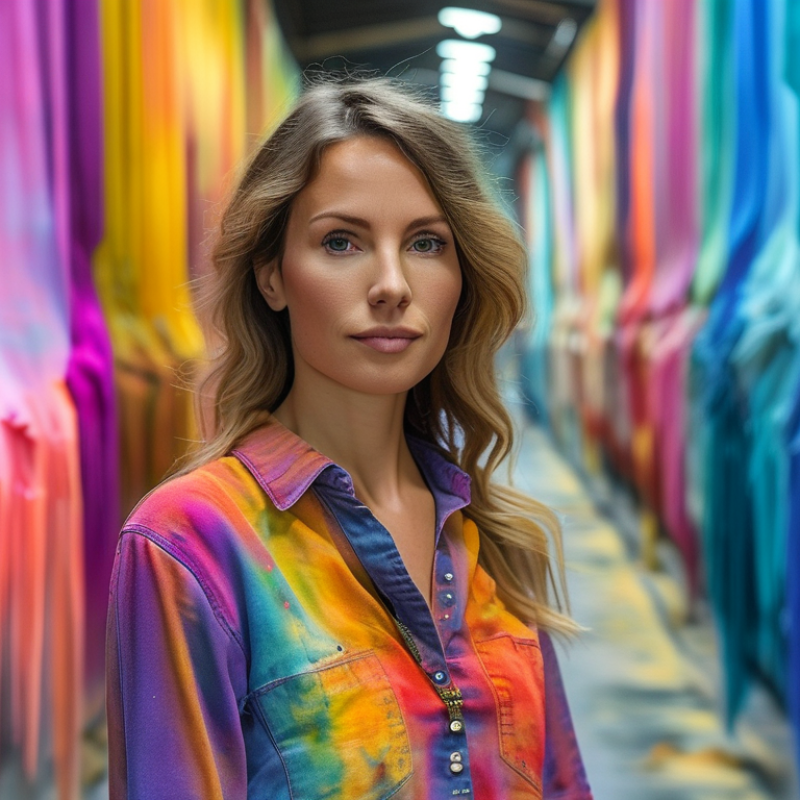 Top Dye Applications for Global Buyers Insight?