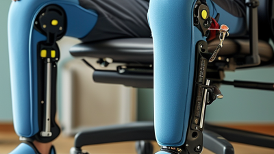 How to Choose the Best Leg Braces for Maximum Support?