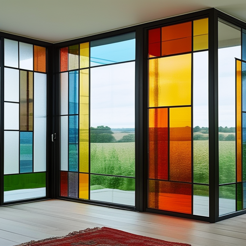 Essential Tips for Choosing Double Glazed Windows?
