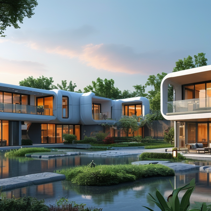 China Best Prebuilt Homes for Global Buyers in 2026?