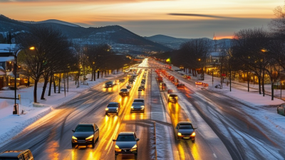 Top Backup Cameras for Cars to Enhance Your Driving Safety?