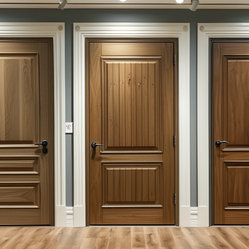 Top 10 Benefits of Shopping at a Door Shop for Your Home?