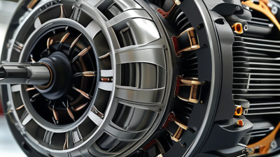 What is a Halbach Array Motor and How Does it Work?