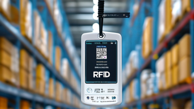 Why Choose RFID Tag Wire for Your Supply Chain Needs?