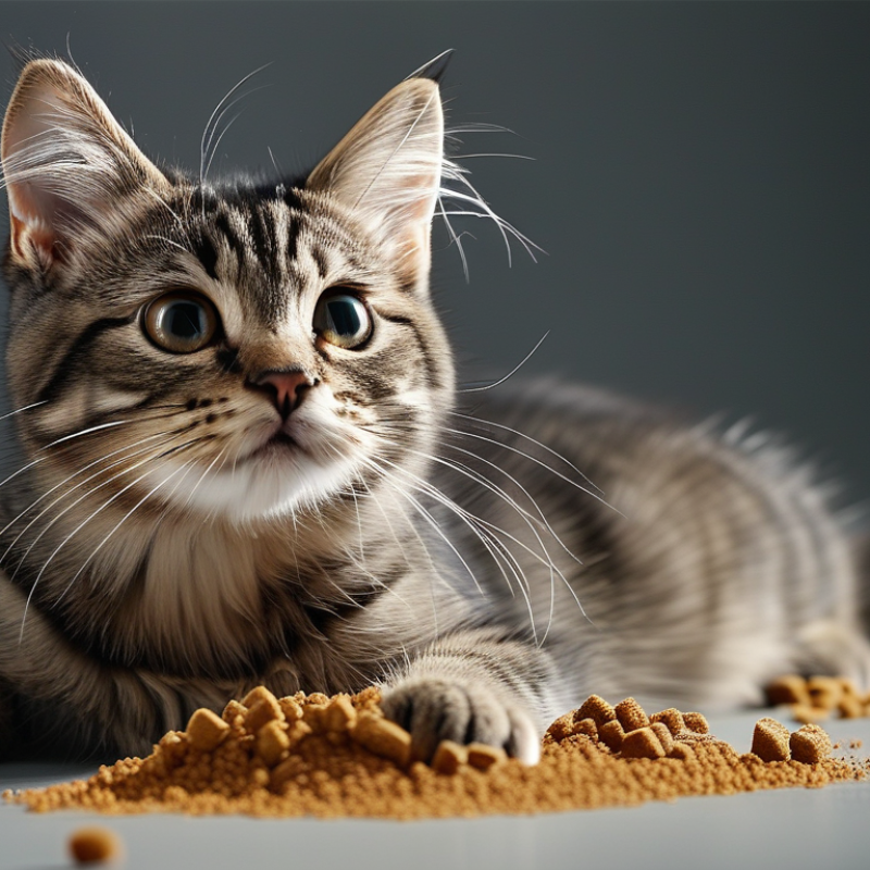Why Choose Scoop Litter for Your Cat's Hygiene Needs?