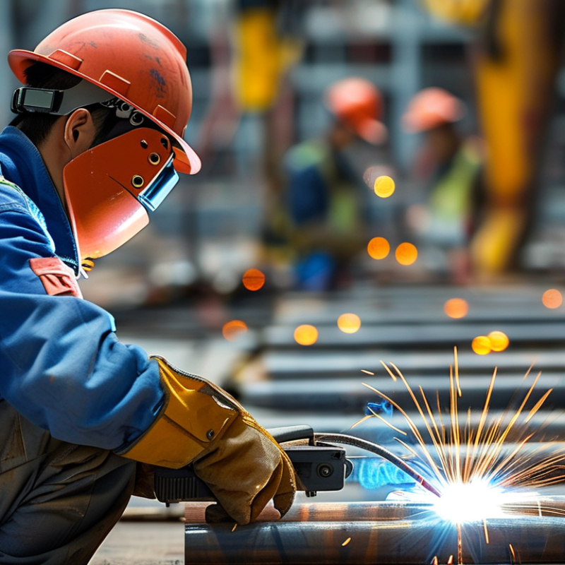 Best Automatic Welding Solutions for EPC Contractors Globally?