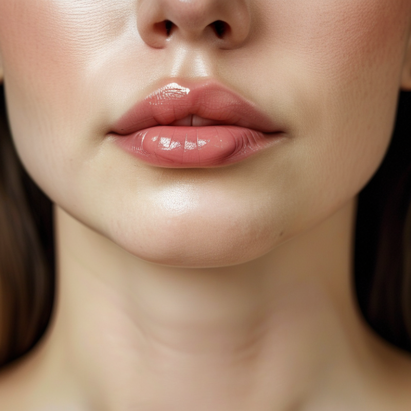 How to Choose the Right Lip Fillers for Your Needs?