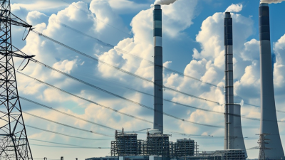 Top 10 Power Control Systems for Efficient Energy Management?