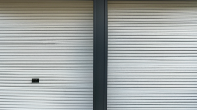 Top Tips for Choosing the Best Shop Roll Up Doors?