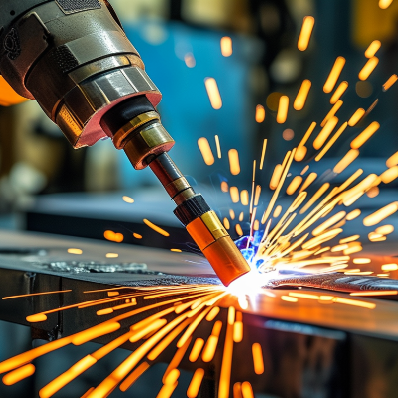 Best Propane Welding Torch for Precision Metal Work?