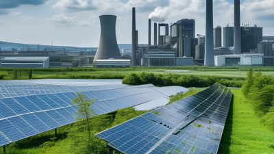 2026 Best Efficient Energy Use Solutions for Global Buyers?