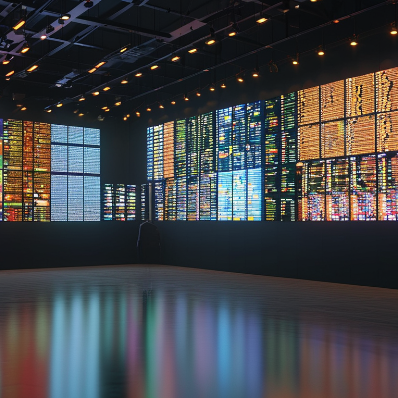 How to Choose the Best Led Display Screen Cob for Your Needs?