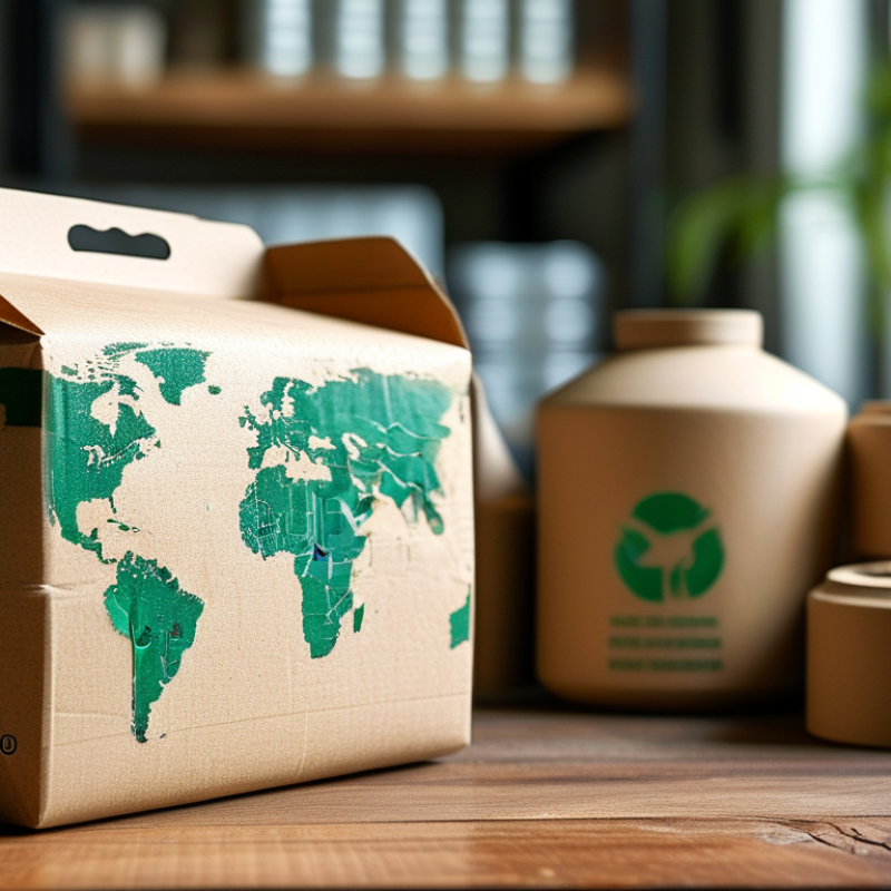 Why Choose Cellulose Based Packaging for Your Business Needs?