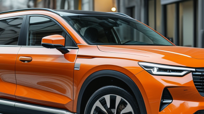 How to Choose the Best Electric Car Models for Your Needs?