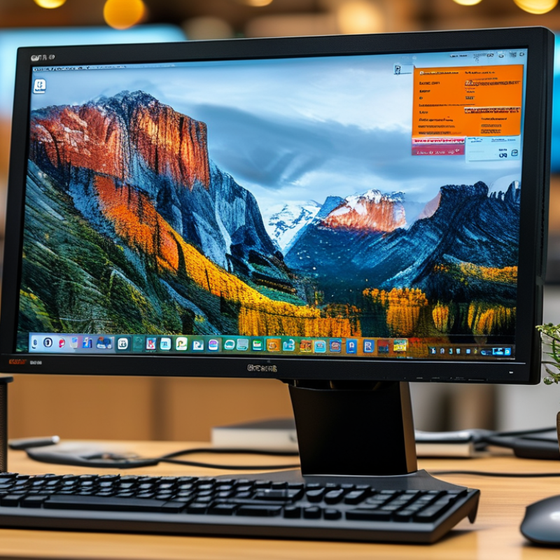 Why Choose LCD Display for Your Business Needs?