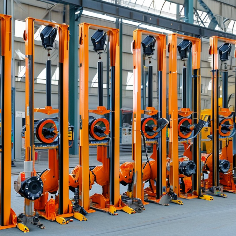 China Top Lifting Platform Hydraulic Valve for Global Buyers?