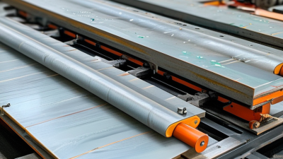 2026 Top Gfrp Sheet Machine Trends for Global Buyers?