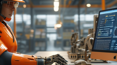 Top Automation Solutions to Boost Your Business Efficiency?