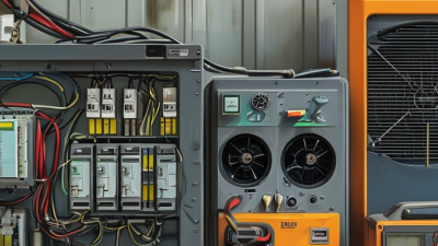 Top 10 Benefits of Over Under Voltage Protector for Buyers?