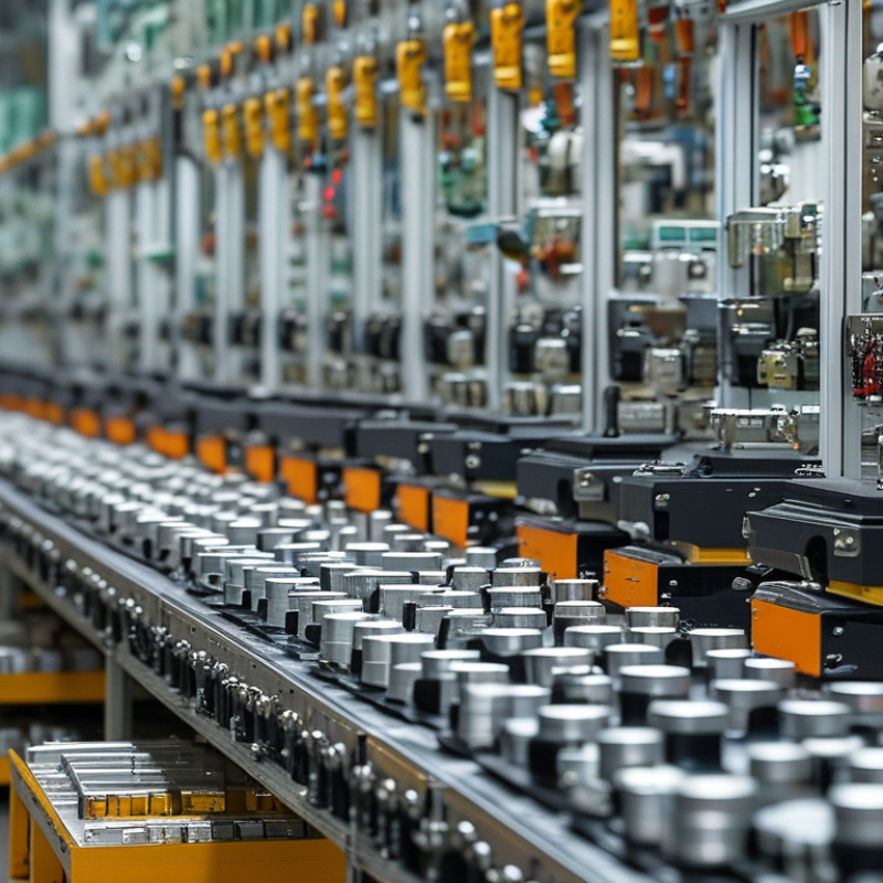 Top Adapters and Assembly Parts from China for Global Buyers?