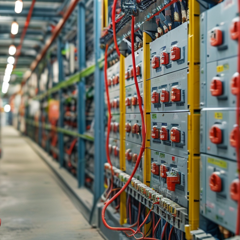 Top 10 Electrical Wiring Solutions for Global Buyers?