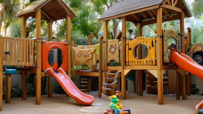 Best Home Outdoor Playground Options for Kids Worldwide?