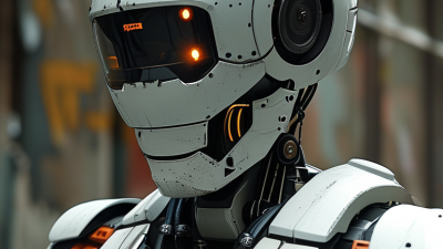 How to Choose the Right Robotics Battery for Your Needs?